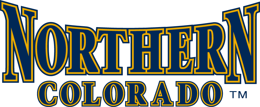 Northern Colorado Bears 2010-2015 Secondary Logo diy iron on heat transfer